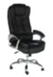 OFFICE CHAIR #7008 BLACK