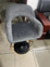 BAR STOOL 119# GREY#40