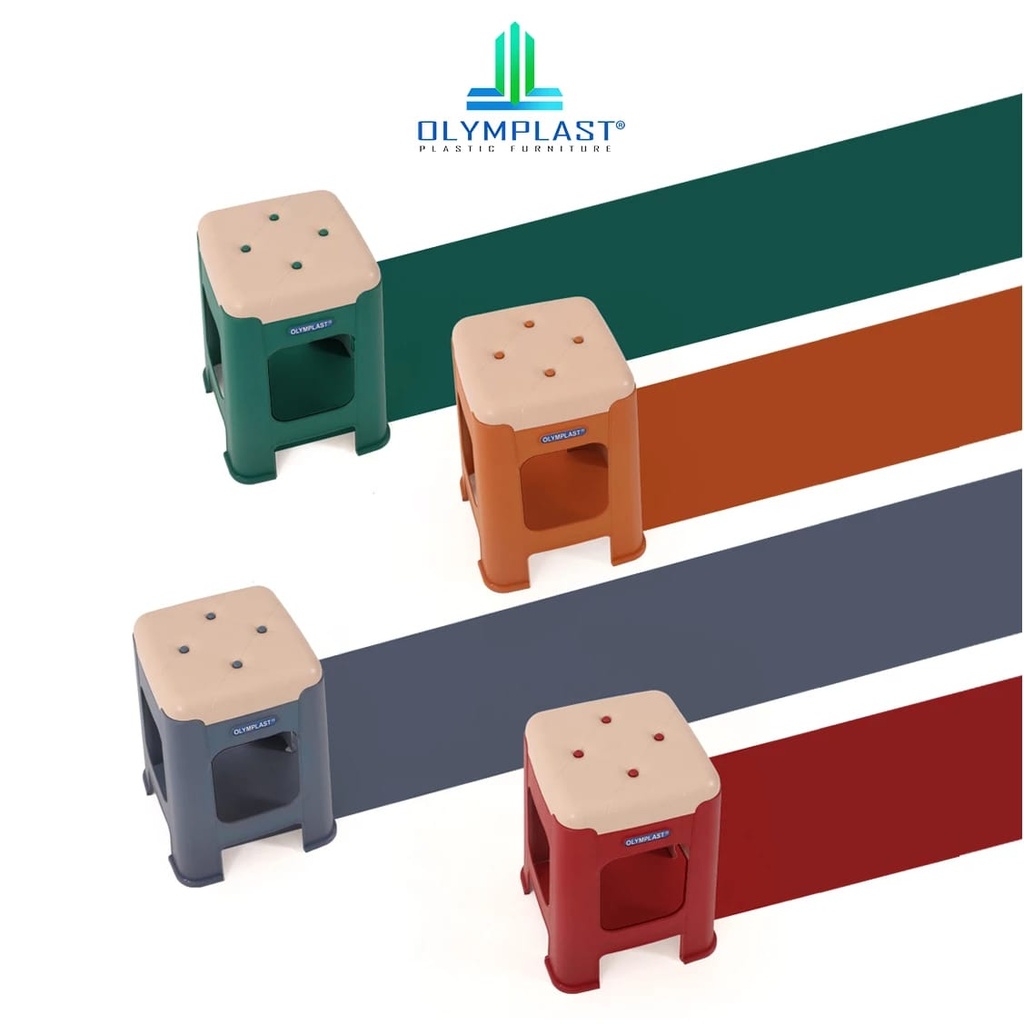 KNITTING STOOL