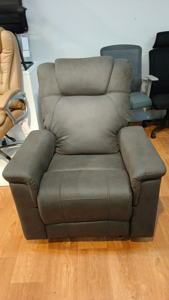 SOFA RECLAINER NORA 1 SEATER 