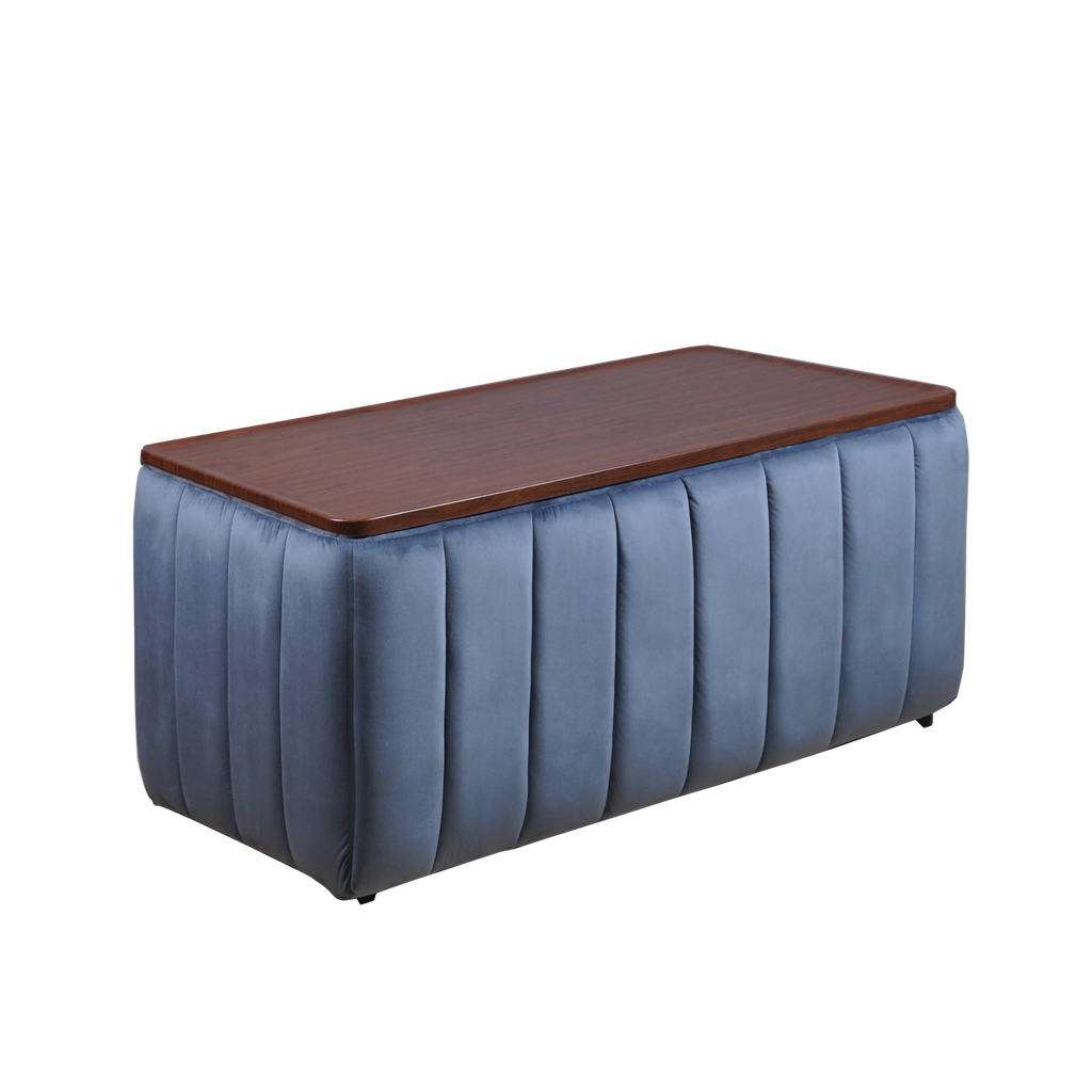 COFFEE TABLE BOX VLINE