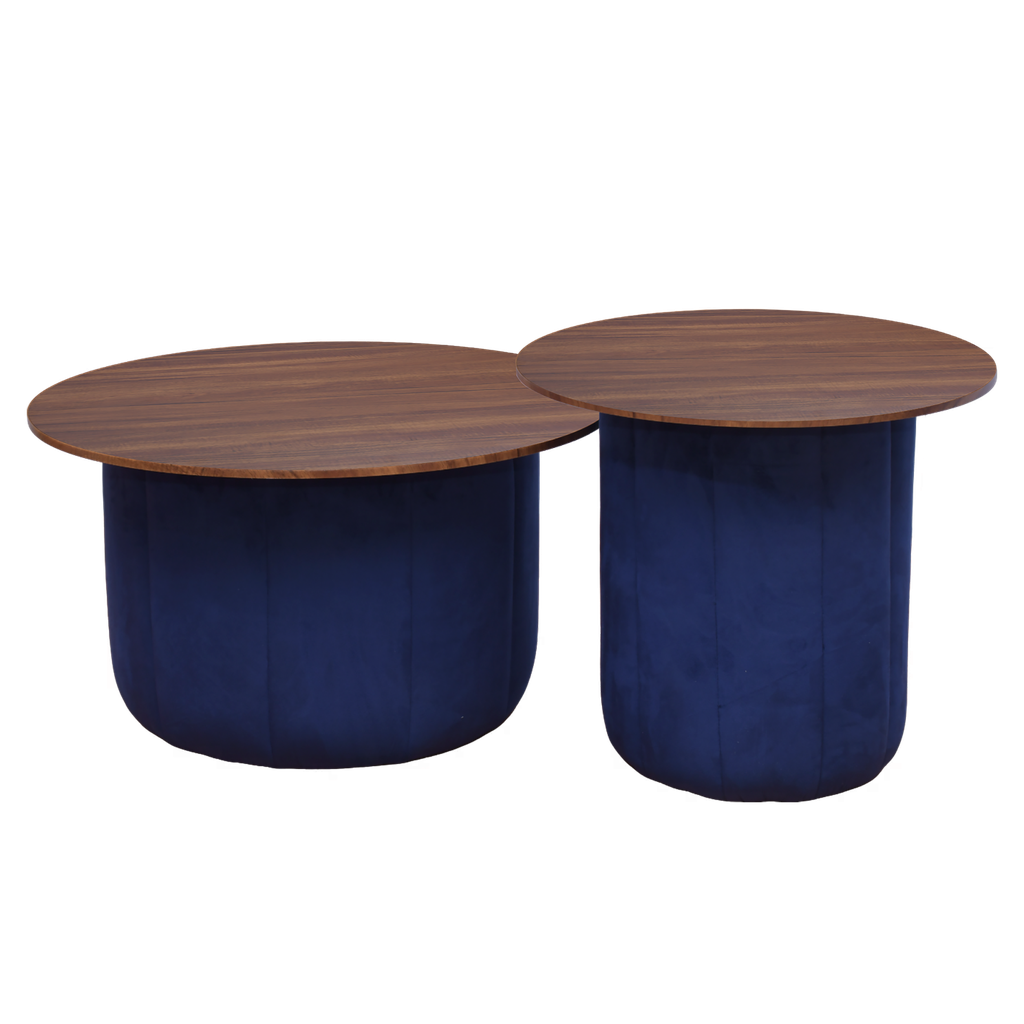 COFFEE TABLE OVALLIA