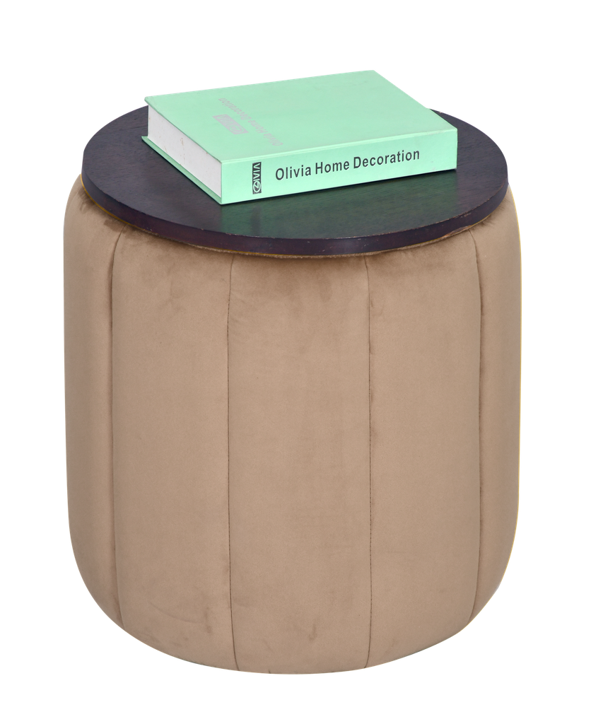 END TABLE AND MULTIFUNCTION STORAGE PUMPKINS 60