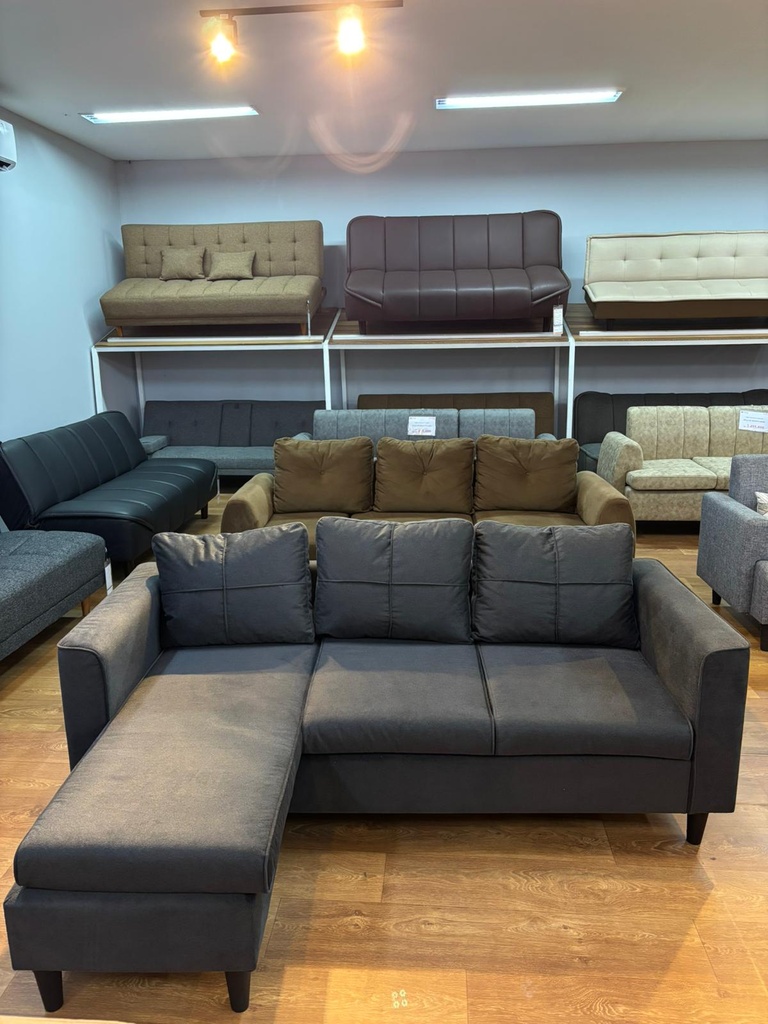 SOFA SET L-FOSHAN