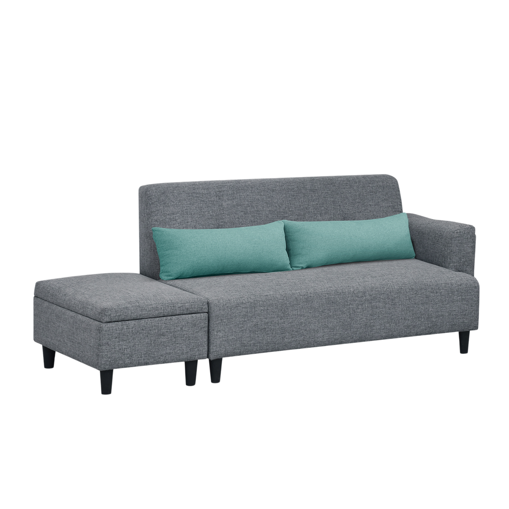 SOFA TAMARA PUFF