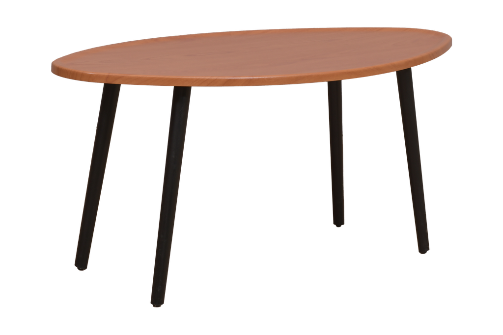 COFFEE TABLE OVAL