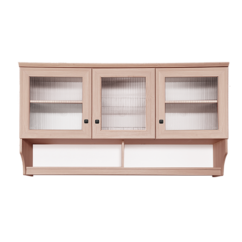 KITCHEN SET ATAS AILEEN 3 DOOR WINTER MAPLE