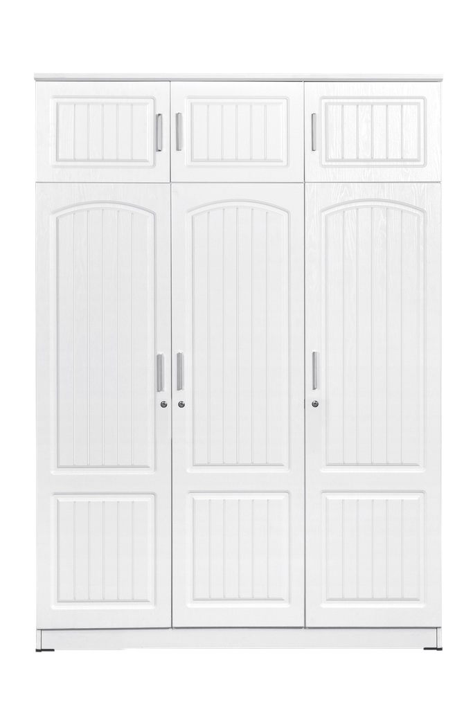 LEMARI PINTU TRIPLE 3PX2