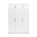 LEMARI PINTU TRIPLE 3PX2