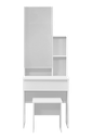 DRESSING TABLE AIRI WHITE