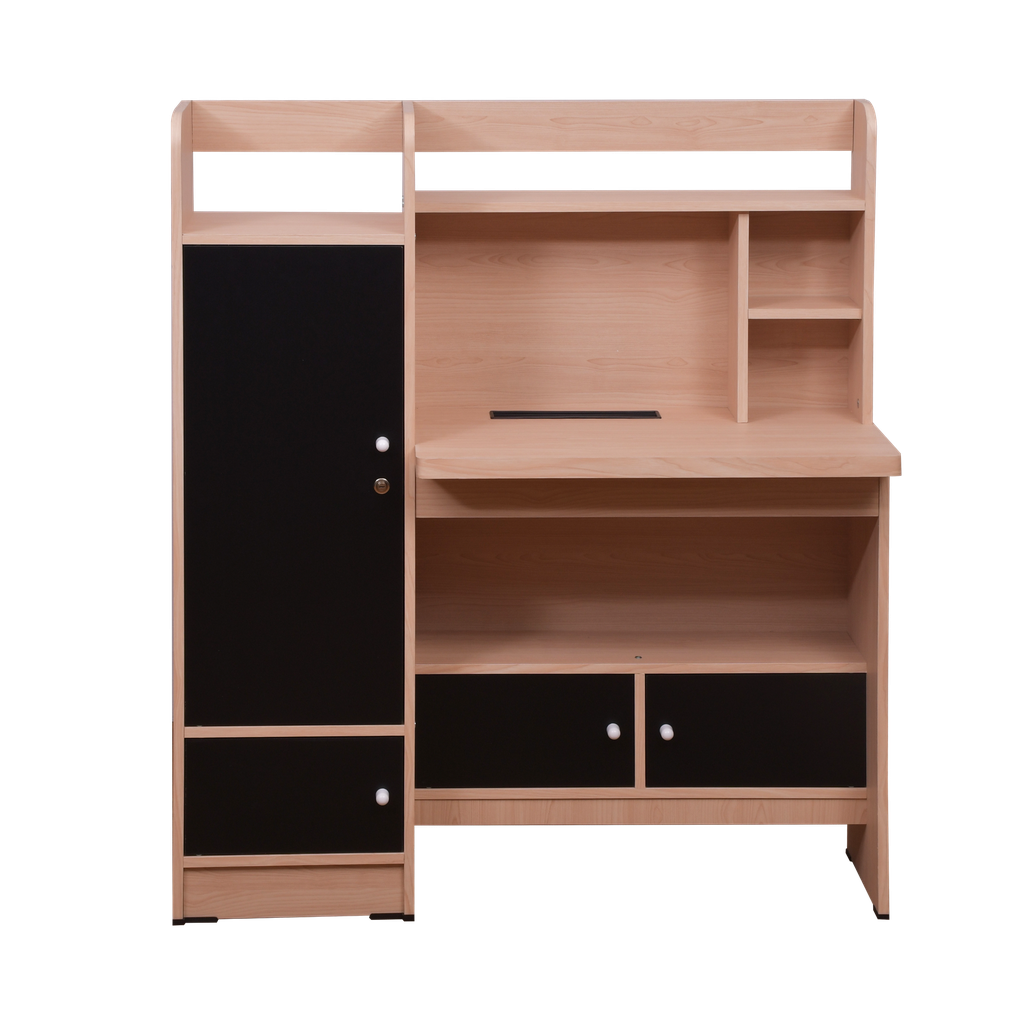 MEJA TULIS BESAR MARIO 105