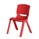 PLASTIC KIDS CHAIR OK 305