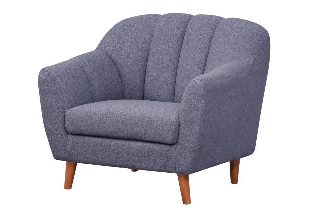 SOFA TULIP 1 SEATER