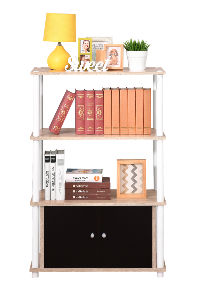 MULTIPURPOSE SHELF 3 TIER 