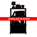 MULTIPURPOSE SHELF 3 TIER 