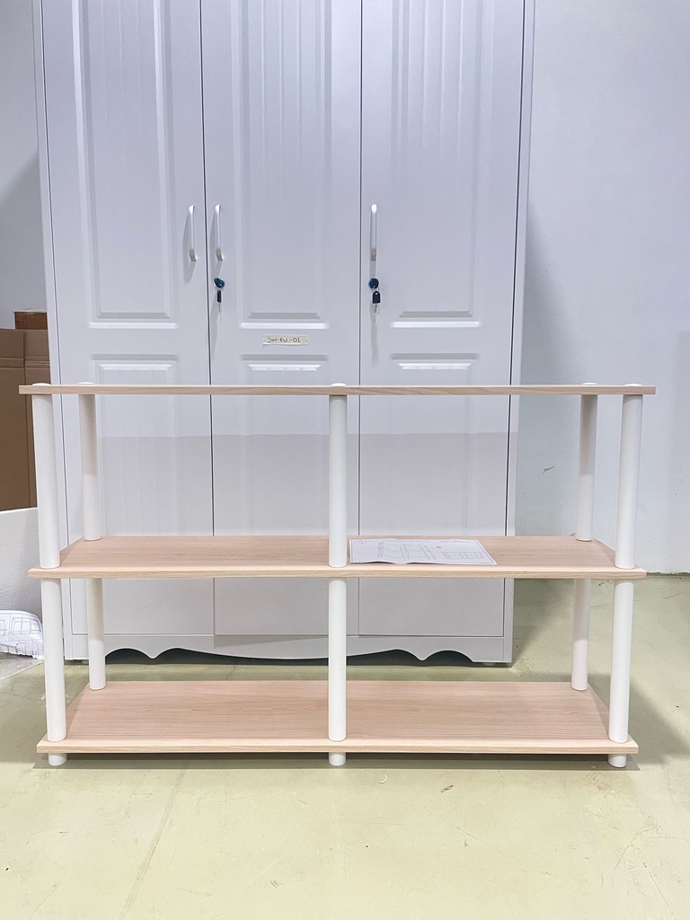 RAK TIER SERBAGUNA 2S 120