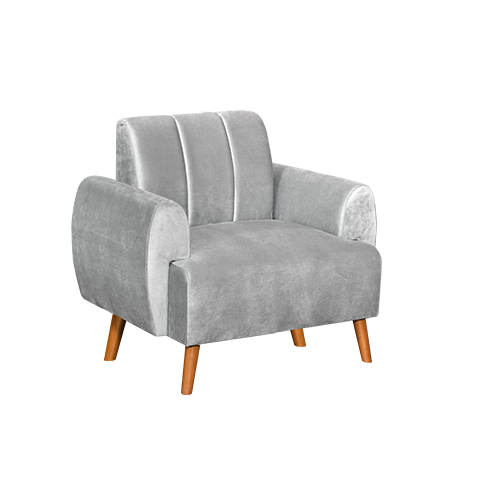SOFA JANE 1 SEATER AURORA