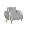 SOFA JANE 1 SEATER AURORA
