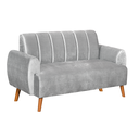 SOFA JANE 2 SEATER AURORA