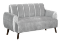 SOFA JANE 2 SEATER AURORA