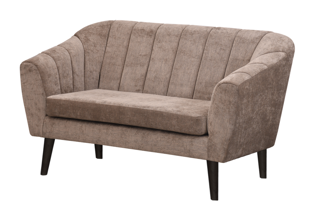 SOFA GRACE 2 SEATER VLINE