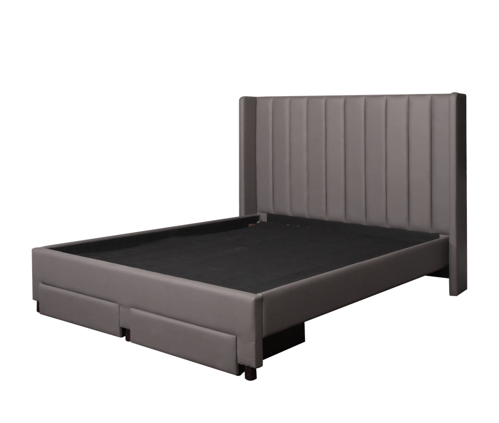 DIVAN - HEAD BOARD 160 LINEA
