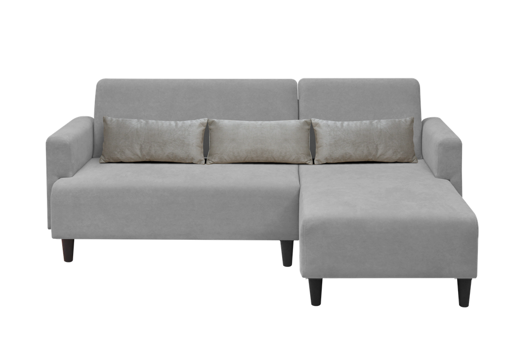 SOFA CAPELLA L SEATER