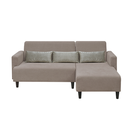 SOFA CAPELLA L SEATER