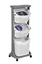 OLYMPLAST FLEXIBLE TROLLEY