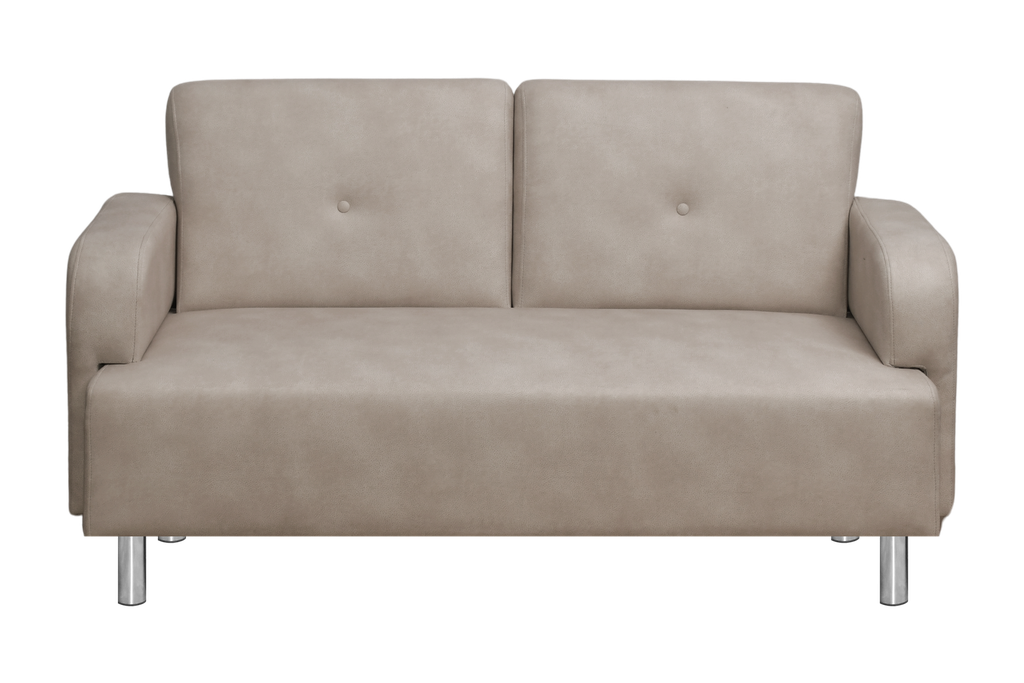 SOFA KIMMY 2 SEATER SPECIAL EDITION CREAM