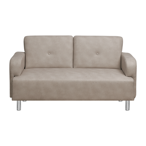 SOFA KIMMY 2 SEATER SPECIAL EDITION CREAM