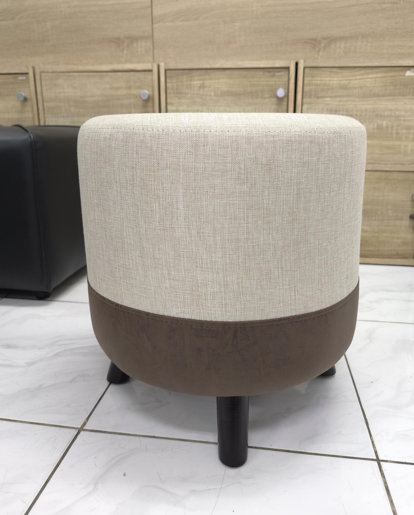 PUFF LILY ROUND