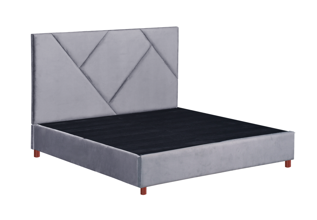 DIVAN HEADBOARD 180 PRISM MOSS