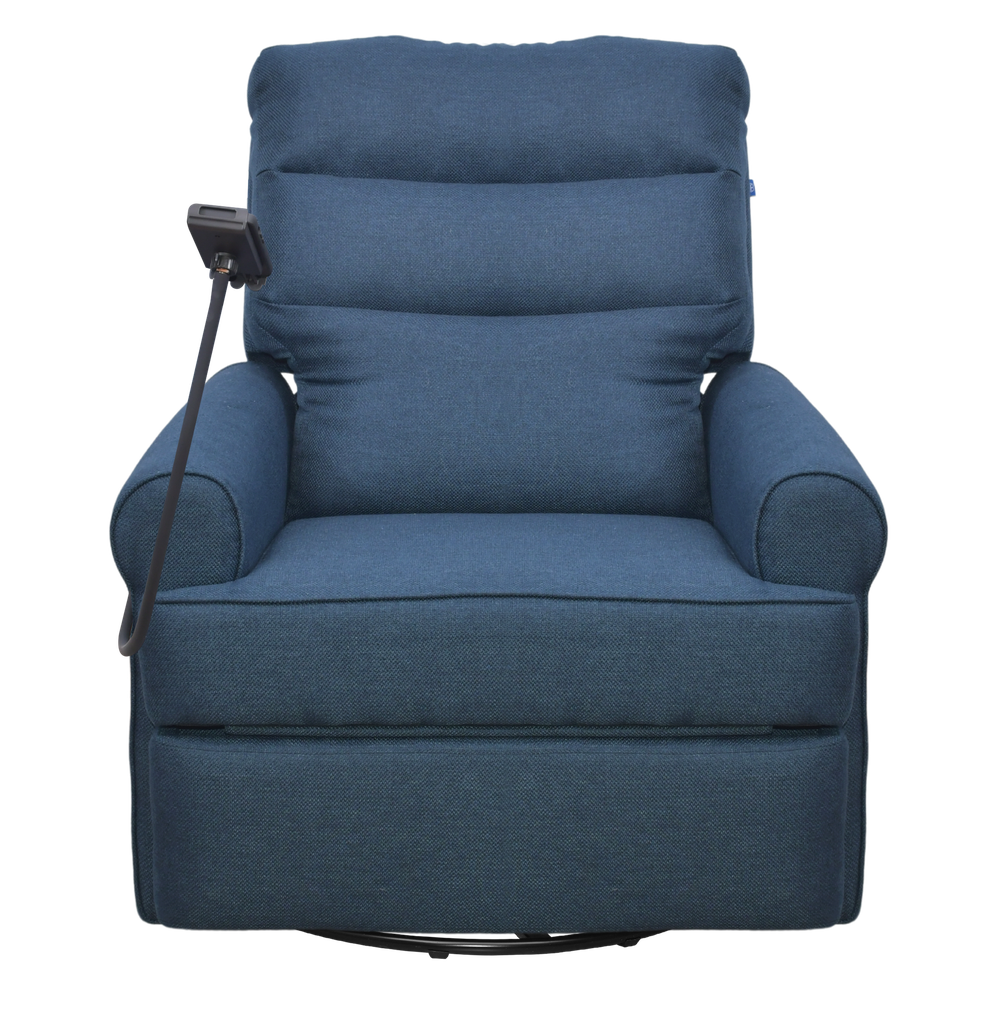 SOFA RECLAINER OXFORD 1 SEATER