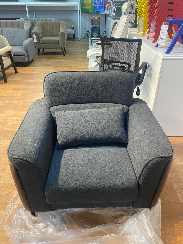 SOFA NORDIC 1 SEATER