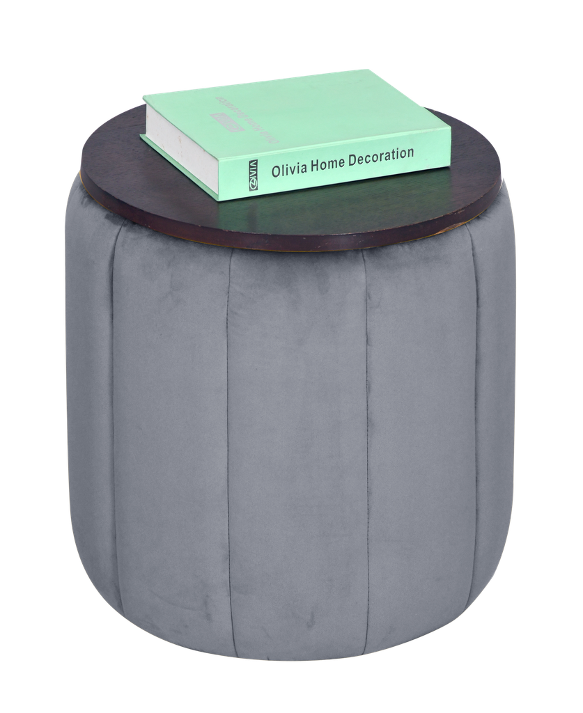 END TABLE AND MULTIFUNCTION STORAGE PUMPKINS 40