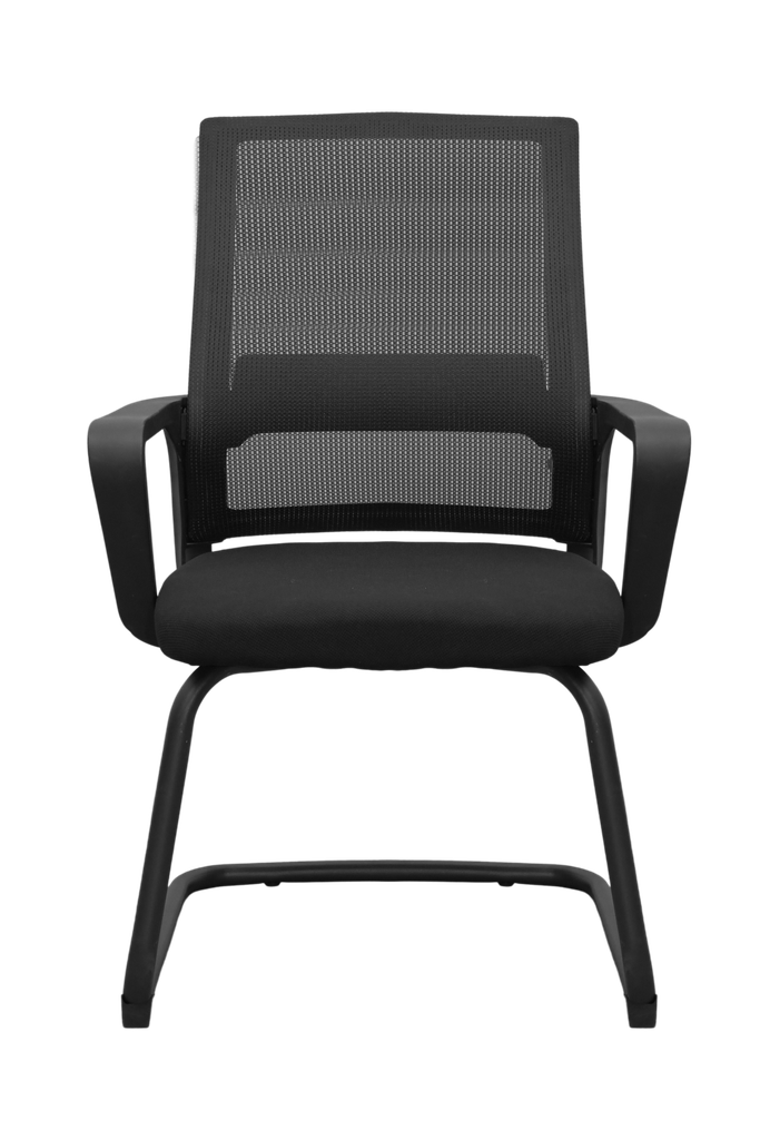 OFFICE CHAIR 848C BLACK