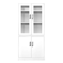 STEEL CABINET 006 WHITE
