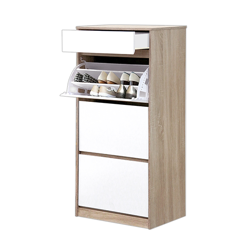 SHOE CABINET HANOVER 63X39X130