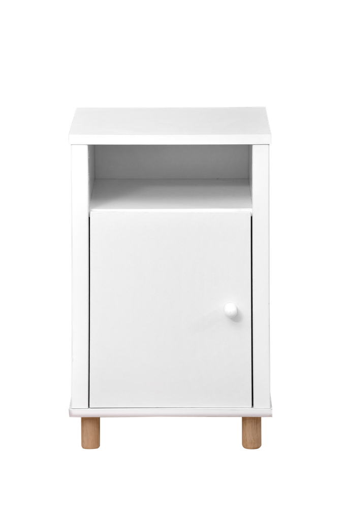 NAKAS 001 WHITE