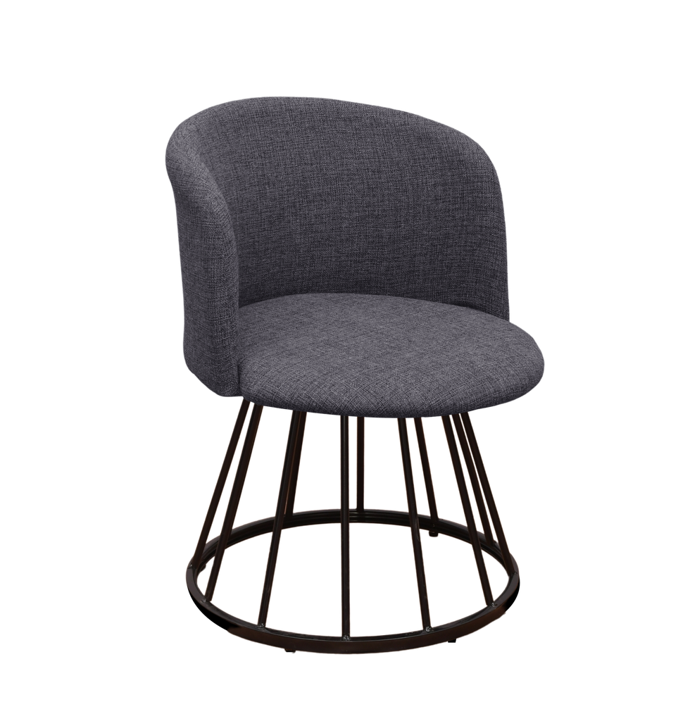 DINING CHAIR ZT01 GREY