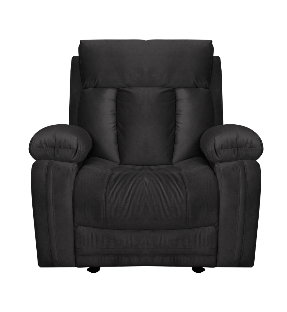 SOFA RECLINER VISBY 2 SEATER STATIC PACKING KARTON 