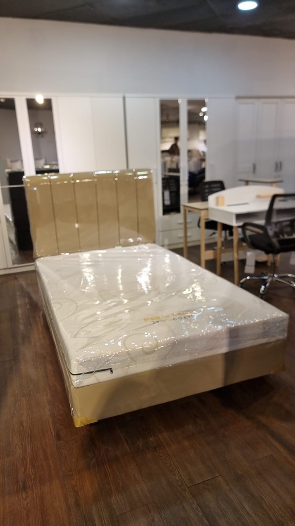 DIVAN HEADBOARD 120 JETT 30