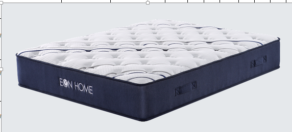 MATRAS SOCOZY BLUE SKY P2025010 160 X 200 X 28