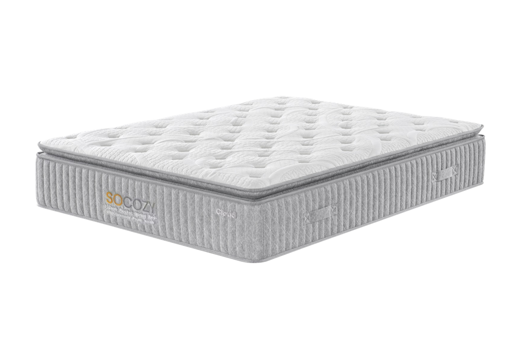 MATRAS SOCOZY CLOUD P2025008 180 X 200 X 33,5 