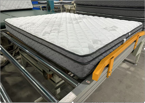 MATRAS SOCOZY AERO P2317066 160 X 200 X 23