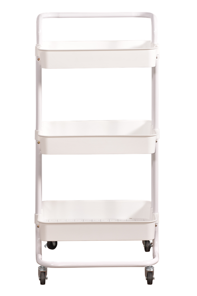 TROLLEY KJZT067P WHITE