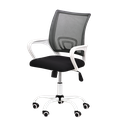 OFFICE CHAIR BX002 WHITE