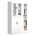 STELL CABINET 043 WHITE 