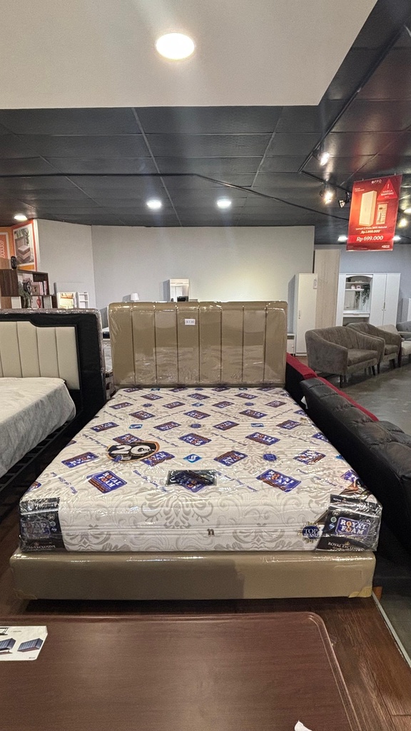 DIVAN HEADBOARD 160 JETT 30